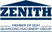 gmbh zenith maschinenfabrik gmbh