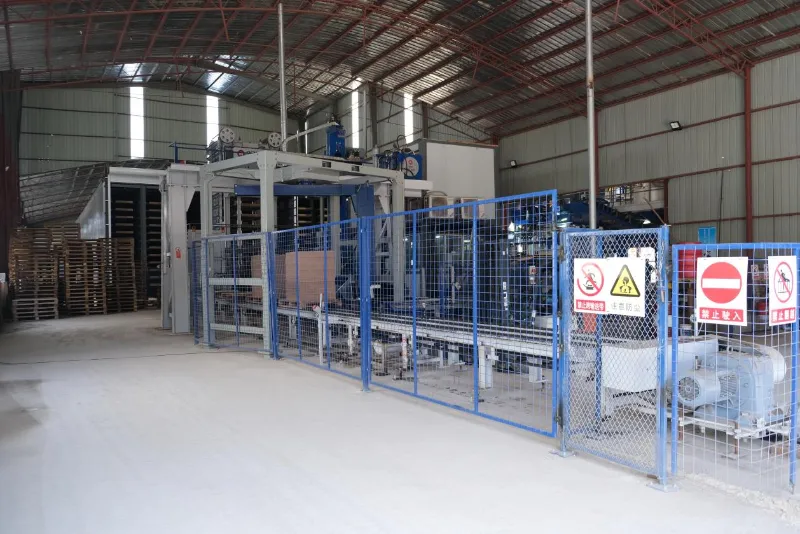 အတွေ့အကြုံ တစ်နှစ်- Block Making Machine Industry ကို အနီးကပ် ကြည့်ပါ။